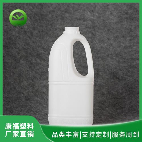 擠吹1500ml塑料桶(PE)